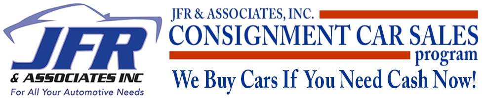 Consignment Car Sales - We Buy Cars For Cash